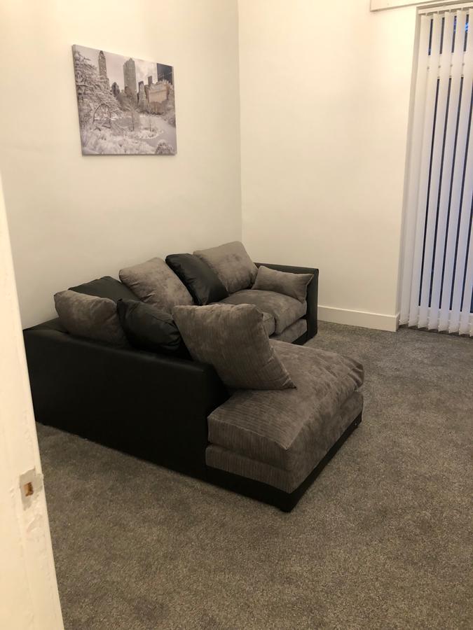 Ferienwohnung No 32 - Large 2 Bed Near Sefton Park And Lark Lane Liverpool Exterior foto